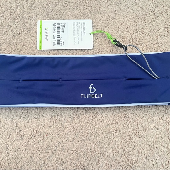 Flip belt periwinkle blue XS - Picture 1 of 2